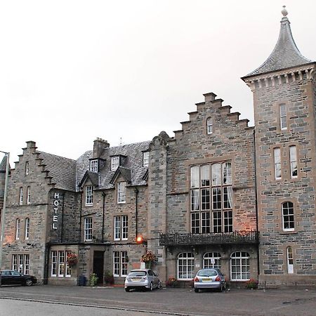Birnam Hotel 퍼스 외부 사진