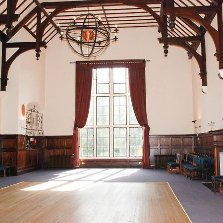 Birnam Hotel 퍼스 외부 사진