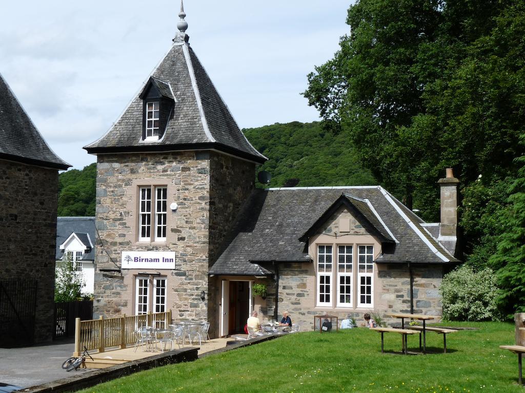 Birnam Hotel 퍼스 외부 사진
