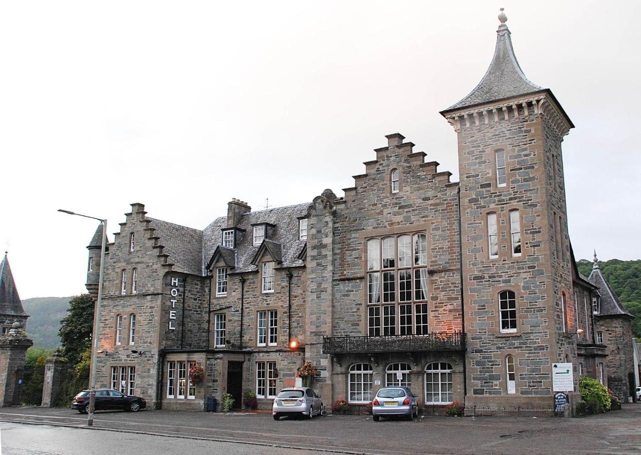 Birnam Hotel 퍼스 외부 사진