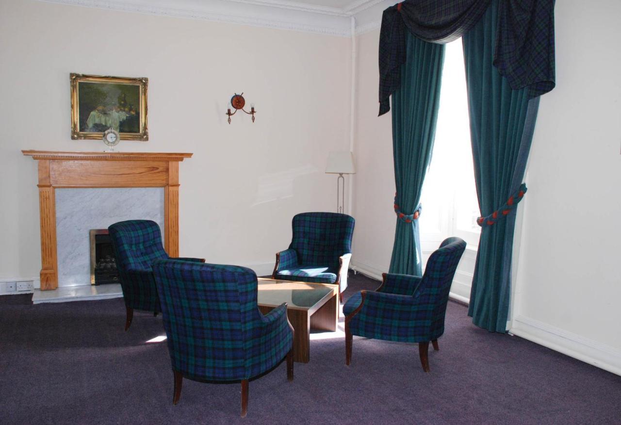 Birnam Hotel 퍼스 외부 사진