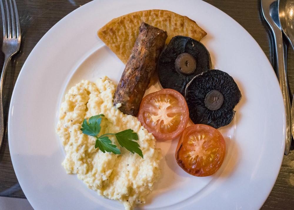 Birnam Hotel 퍼스 외부 사진